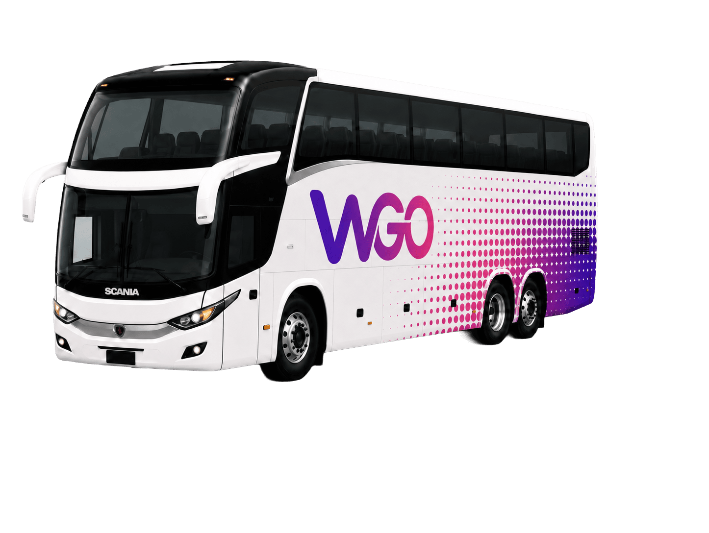 WGO autocar